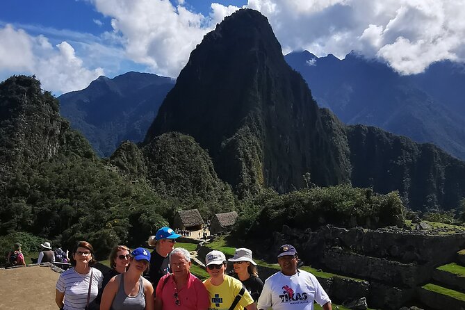 Machu Picchu Full Day Experience from Cusco - Fitness, timing, and practical comfort