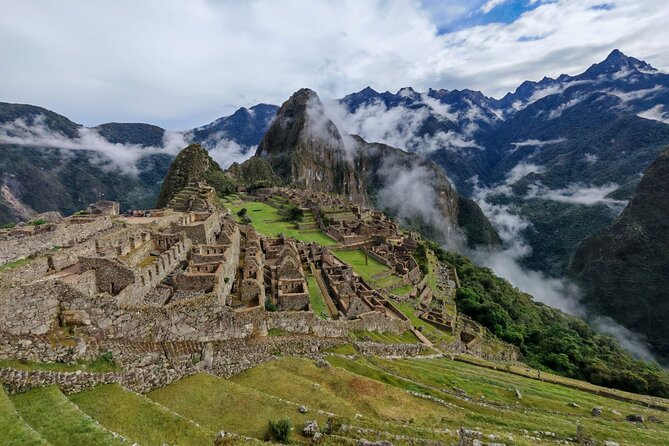 Machu Picchu Full Day Experience from Cusco - Who should book this Machu Picchu day trip