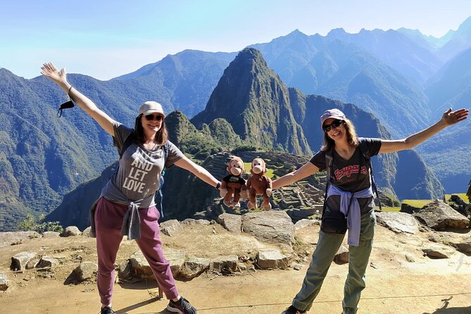 Machu Picchu Full Day Experience from Cusco - Crossing the Sacred Valley to Ollantaytambo