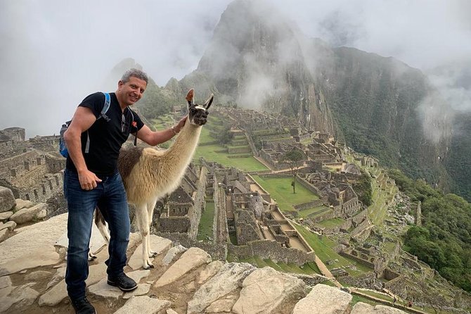 Machu Picchu FULL DAY from Cusco - Key points at a glance