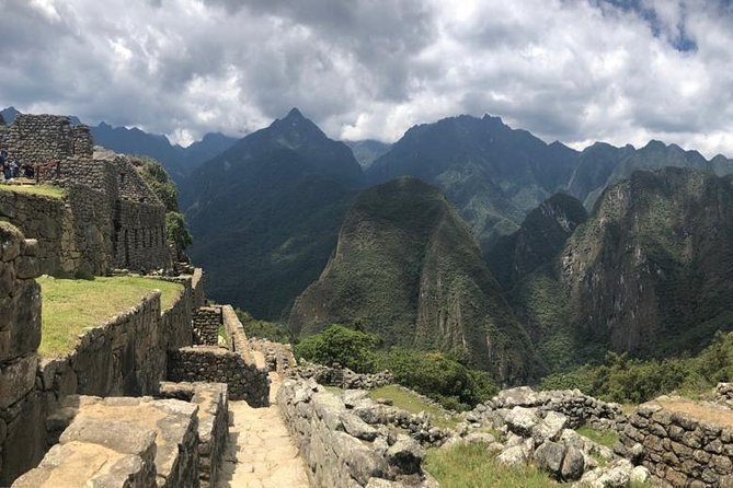 Machu Picchu FULL DAY from Cusco - What the $390 price really covers