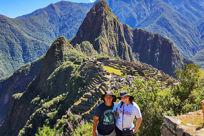 Machu Picchu Full Day from Cusco - The long return to Cusco