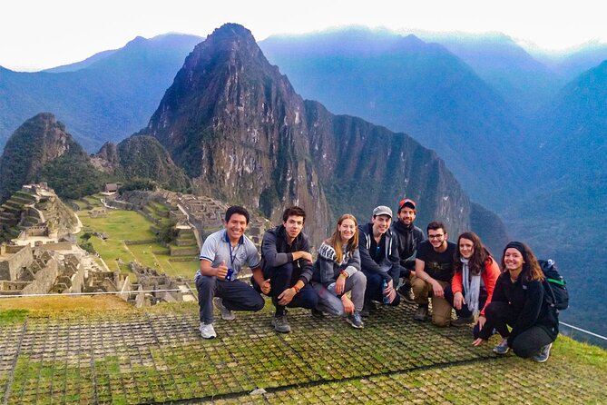 Machu Picchu Full Day from Cusco by Panoramic Train - The long return to Cusco