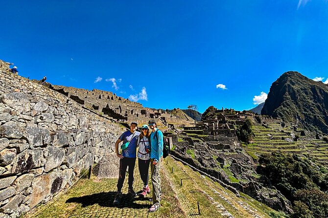 Machu Picchu Full Day from Cusco by Panoramic Train - The pre-dawn start from Cusco