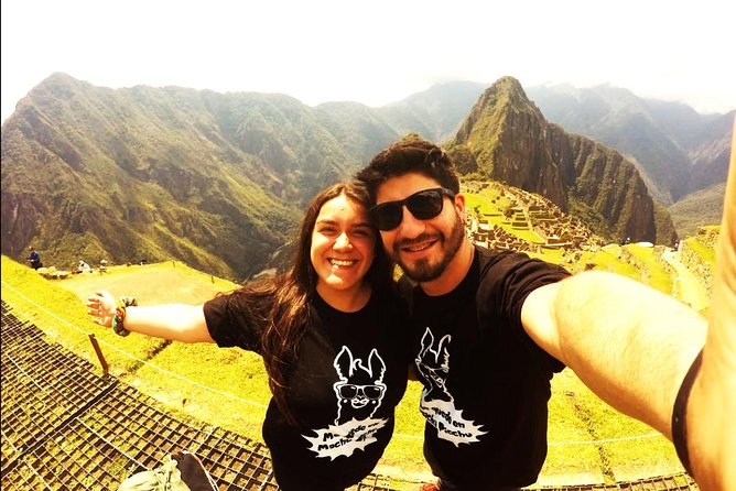 Machu Picchu Full Day Guided Tour - Optional Lunch - Key points before you book