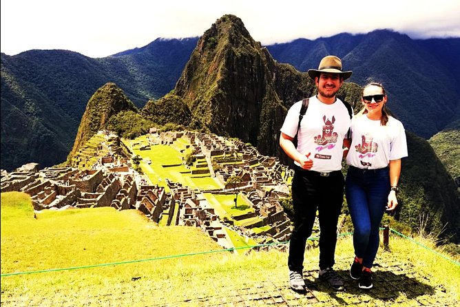 Machu Picchu Full Day Guided Tour - Optional Lunch - The late return and the long wait problem