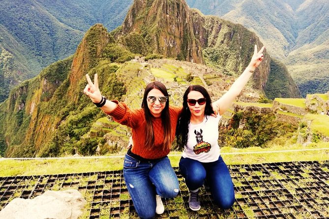 Machu Picchu Full Day Guided Tour - Optional Lunch - Is $399.90 a fair price?