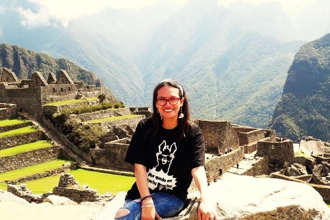 Machu Picchu Full Day Guided Tour - Optional Lunch - Ollantaytambo and the early train