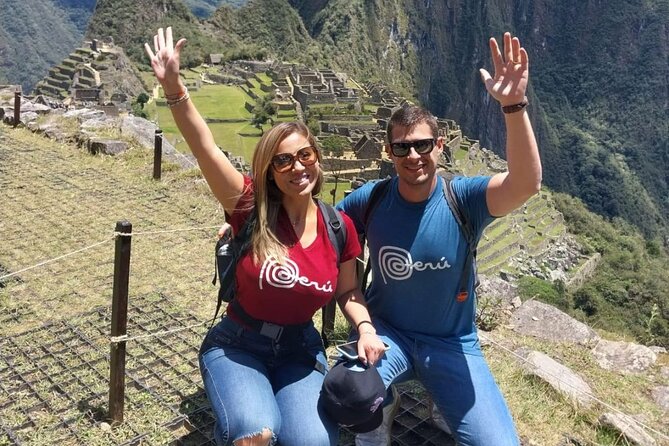 Machu Picchu Full Day, Maravilla del Mundo - What this Machu Picchu day trip is really like