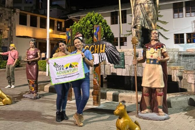 Machu Picchu Full Day, Maravilla del Mundo - Train travel to Aguas Calientes