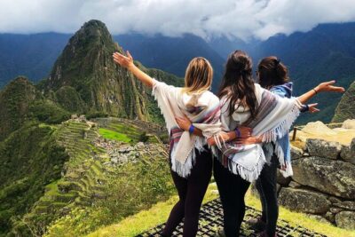 Machu Picchu Full Day – Private Tour