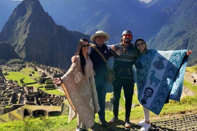 Machu Picchu Full Day - Private Tour - Is $485 per person a fair price?