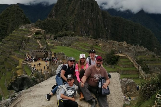 Machu Picchu Full Day the Best Service - Key points to know before booking