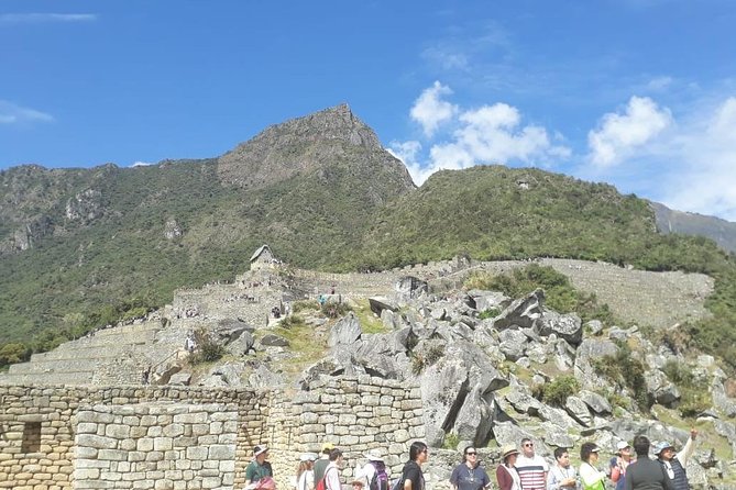 Machu Picchu Full Day the Best Service - Is the $355 price fair for a one-day Machu Picchu trip?