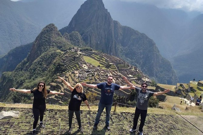 Machu Picchu Full Day the Best Service - The evening train and return to Cusco