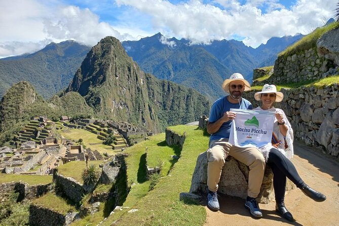 Machu Picchu Full Day Tour - Key points to know before booking