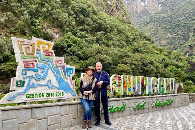 Machu Picchu Full Day Tour - Is $420 per person good value?