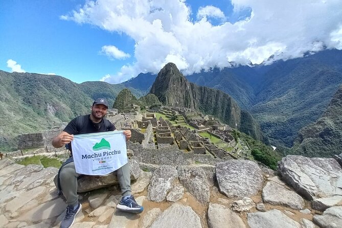 Machu Picchu Full Day Tour - Who should book this experience?