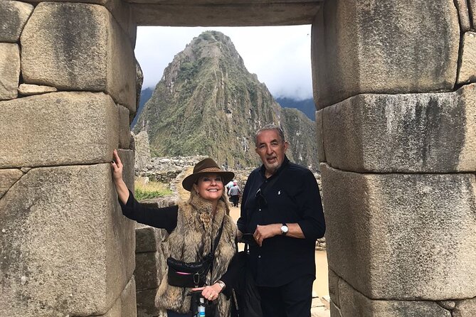 Machu Picchu Full Day Tour - What the $633 price really buys you