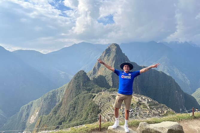 Machu Picchu Full Day Tour - Booking cautions and useful questions