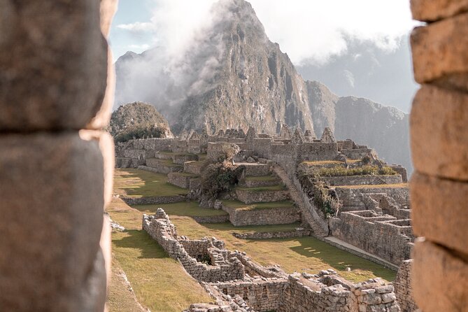 Machu Picchu Full-Day Tour by Train from Cusco - Small Group - The 4:00 am departure from Cusco