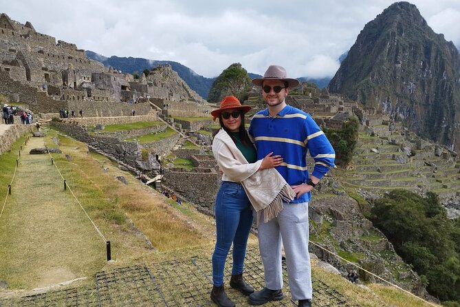 Machu Picchu Full Day Tour by Train : Private Guide - All Inclusive - What this private Machu Picchu day really involves