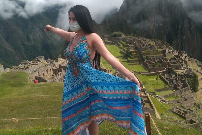 Machu Picchu Full Day Tour from Cusco - Is $393.34 a fair price?