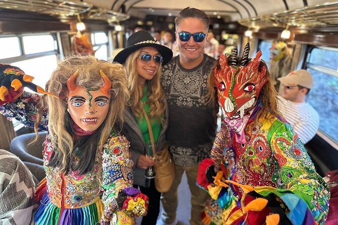 Machu Picchu Full Day Tour from Cusco - Who should choose this tour?