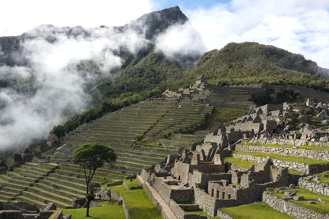 Machu Picchu Full Day Tour from Cusco - Small groups, guide quality, and communication