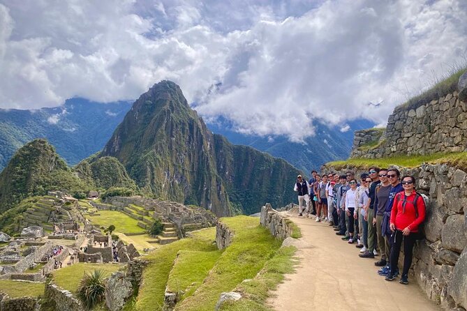Machu Picchu Full Day Tour from Cusco(Small Groups ) - A Very Long Day from Cusco to the Citadel