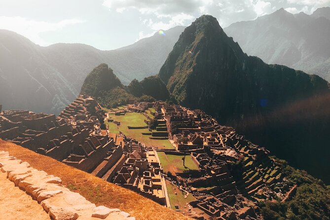 Machu Picchu Full Day Tour from Cusco(Small Groups ) - Lunch in Aguas Calientes and the Long Return to Cusco