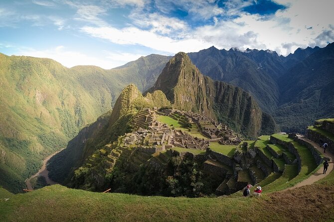 Machu Picchu Full Day Tour from Cusco(Small Groups ) - What the $415 Price Really Covers