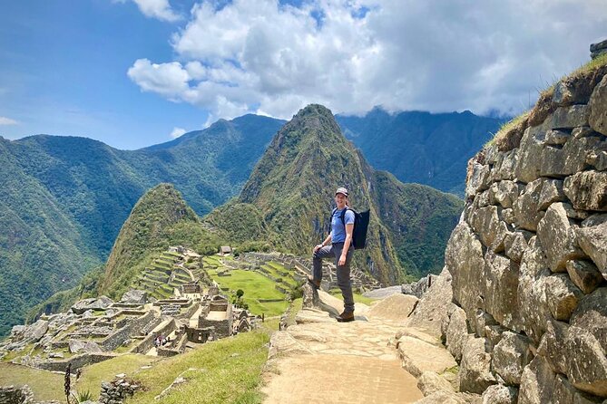 Machu Picchu Full Day Tour from Cusco(Small Groups ) - The Three-Hour Drive Through the Sacred Valley