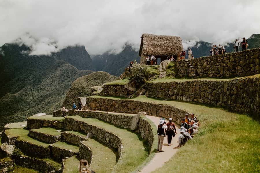 Machu Picchu: Full-Day Tour from Cusco with Optional Lunch - Why this Cusco to Machu Picchu day works
