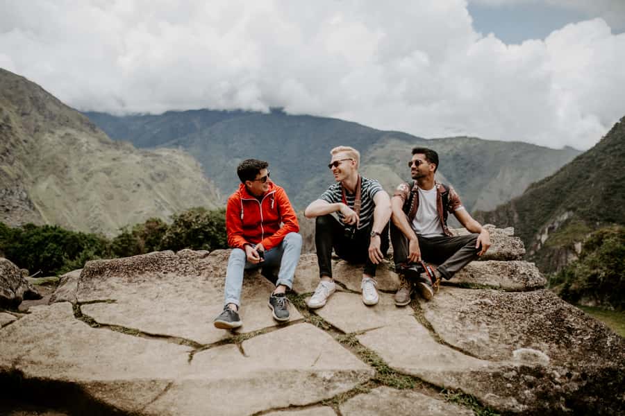 Machu Picchu: Full-Day Tour from Cusco with Optional Lunch - What to pack and what to leave behind