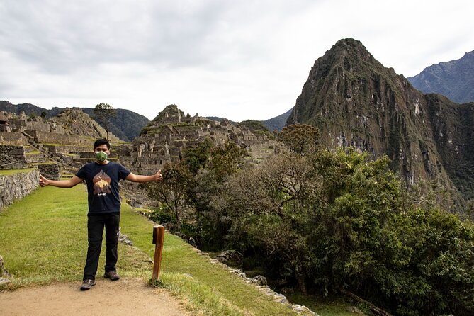 Machu Picchu Full-Day Tour from Cusco with Train, Bus, Tour Guide - Returning to Cusco after a full day
