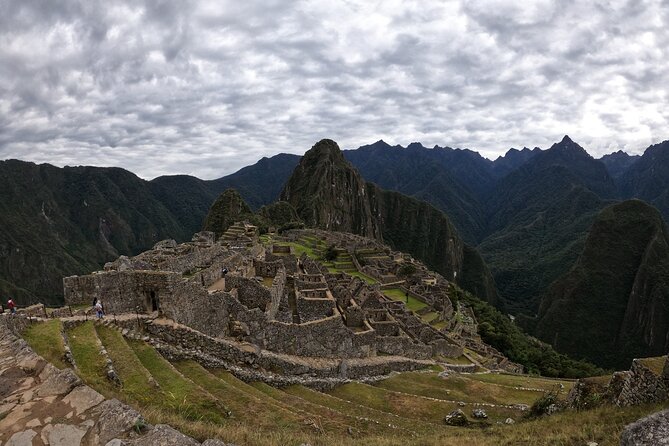 Machu Picchu Full-Day Tour from Cusco with Train, Bus, Tour Guide - Is $369 a fair price?