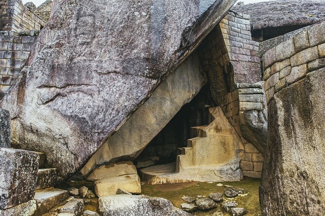 Machu Picchu Full Day Tour from Cusco with Train & Entrance - What the $447.20 price really buys