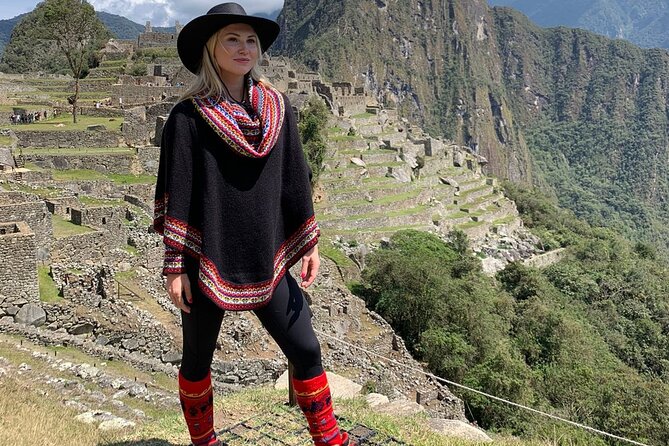 Machu Picchu Full Day Tour from Cusco - From Cusco to Ollantaytambo before sunrise