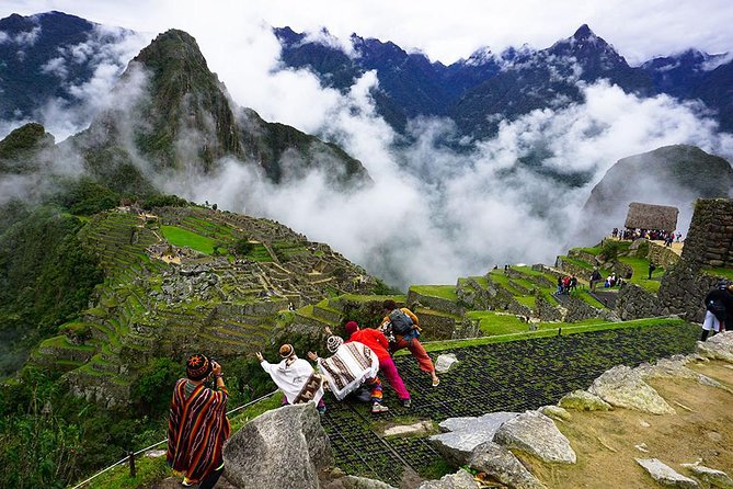 Machu Picchu Full Day Tour / Machu Picchu Day Trip - Key points to know before booking