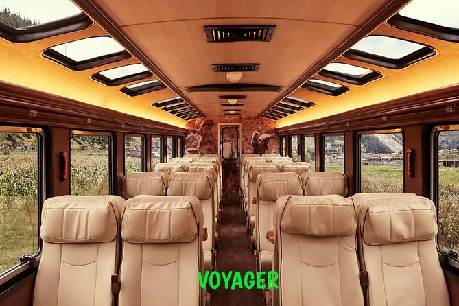 Machu Picchu Full Day Tour / Machu Picchu Day Trip - How good is the organization?