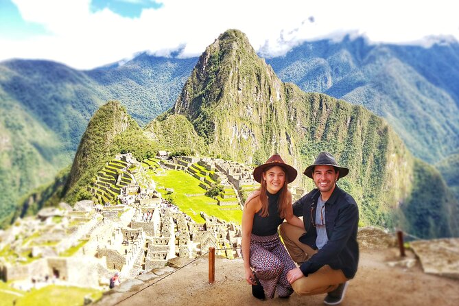 Machu Picchu Full Day Tour with a Private Guide - Key points to know before booking