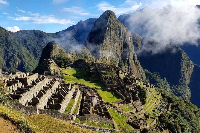 Machu Picchu Full Day Tour with a Private Guide - Why the private format matters at Machu Picchu