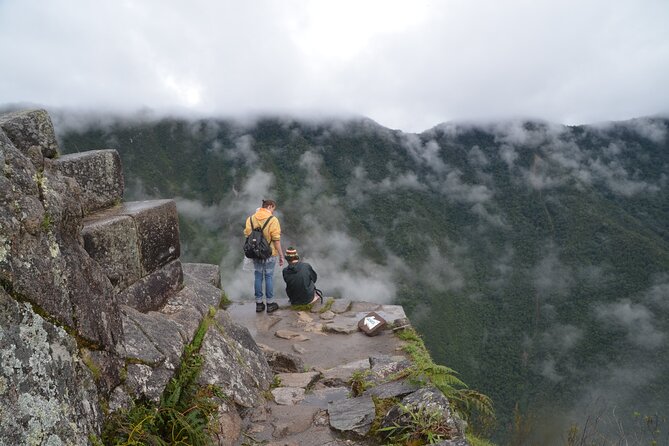 Machu Picchu Full Day Tour with a Private Guide - How the return journey feels