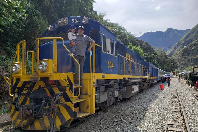 Machu Picchu Full Day Tour with a Private Guide - Is $650 per person a fair price?