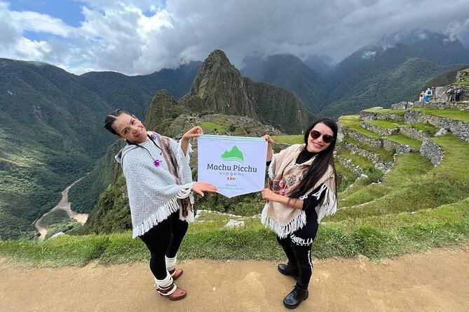 Machu Picchu Full Day Tour - Leaving Cusco at 5:00 am for Ollantaytambo