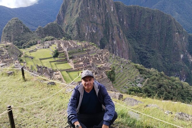 Machu Picchu Full Day Train Tour - The logistics matter more than usual