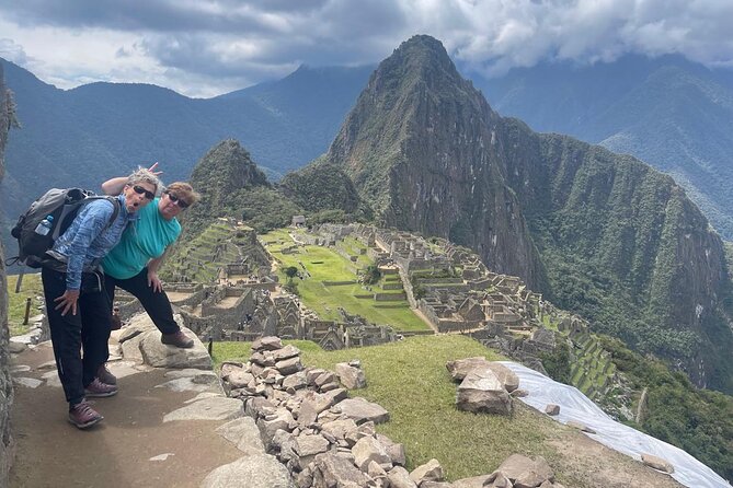 Machu Picchu Full Day Train Tour - What the service seems to do best