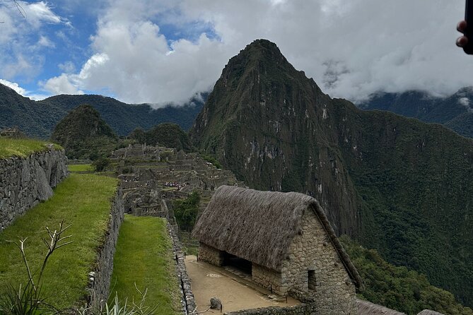 Machu Picchu Full Day Train Tour - Who should choose this tour