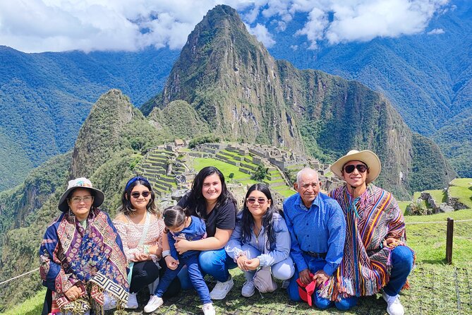 Machu Picchu Full Day Trip by Train from Cusco - Why this Machu Picchu day trip works